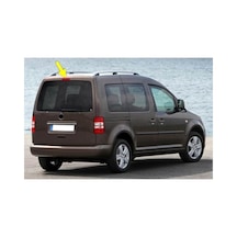 Arka Üçüncü Üst Stop Fren Lambası Led 2k0945087g Vw Caddy İle Uyumlu 2011-2015