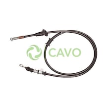 Cavo 3302 640 El Fren Telı Arka Sag Mıtsubıshı Carısma 1996 2006 Dısk Fren