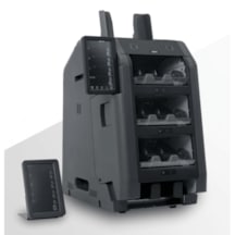 Asys Ap35 Sorter Fitnesslı Karışık Para Sayma Makinesi