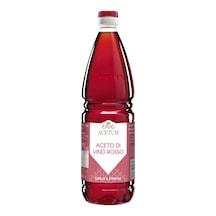 Acetum Kırmızı Şarap Sirkesi 1 L