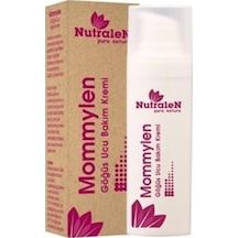 Nutralen Mommylen Göğüs Ucu Bakım Kremi 30 ML