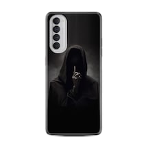 Oppo Reno 4 Pro Kılıf Hayat Serisi Desenli Darkman Silence-ürün Kodu 2008