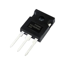 60n60 To-247 Igbt Transistör