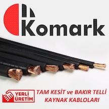 16Mm² 25Mm² 35Mm² 50Mm² 70Mm² 95Mm² Bakır Tel, Tam Kesit Kablolar