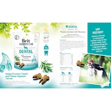 Care Functional Snack, Dişler Ve Diş Etlerini Korumak İçin, Tahılsız, Geyik Etli Ve Biberiyeli, Fonksiyonel Yetiş