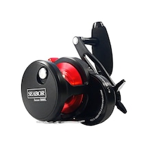 Seabor Arrow Ts 2000l Slow Jig Çıkrık Makara Som00005510