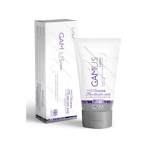 Gam Us Nasır ve Siğil Kremi 50 ML