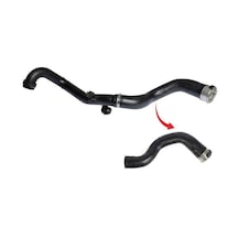 İbraş 13119 Egea 1.3 Multijet Turbo Hortumu Plastik Boru Hariç