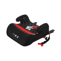 Disney Minnie Fashion Isofixli Comfort Yükseltici 15-36kg Oto Koltuğu