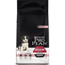 Purina Pro Plan Medium Puppy Somonlu Orta Irk Yavru Köpek Maması 2 x 12 KG