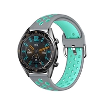 Huawei Watch Gt 3 46mm Krd-10 Silikon Kordon