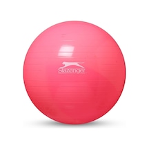 Slazenger Gymball 65Cm Fuşya (Pompasız)