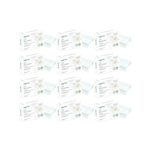 Agarta El Yapımı Doğal Sabun 150gr Cilt Beyazlatıcı 12 Li Set Doğal