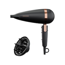 Grundig HD 8080 2300 W Difüzör Başlıklı Saç Kurutma Makinesi