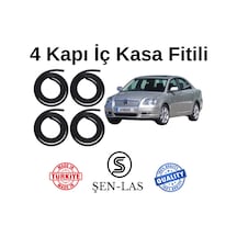 Toyota Avensis 2003-2009 Şen-las 4 Kapı Fitili Şl27410
