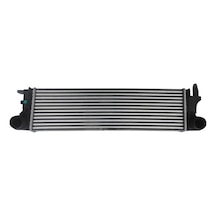 Mercedes Vıto W447 15/24 Turbo Soğutma Radyatörü 2.2 İntercooler Brazing 665x187x64 Oris