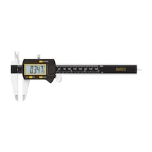 0-200mmx0.01 Dijital Kumpas New Lıne