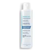 Ducray Matlaştırmaya ve Arındırmaya Yardımcı Losyon 200 ML