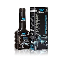 Wogens Titanium Nanotech Titanyum Seramik Bor Yağ Katkısı