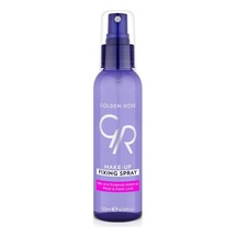 Golden Rose Makyaj Sabitleyici Sprey - Makeup Fixing Spray
