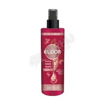 Elidor Saç Bakım Sütü 200 Ml Brezilya Keratin Terapisi
