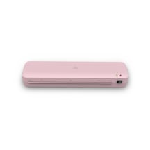 Kraf Laminasyon Makinesi A3 Lm-1015pk Pembe