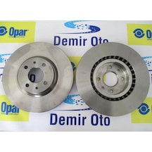 46455892e Ön Fren Diski Havalı Takım Doblo-ıdea-linea-bravo-stilo