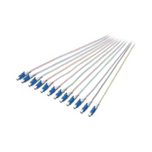 Digitus Pigtail Lc Os1 09/125 Μ. Simplex 12'li