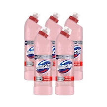 Çamaşır Suyu Beyaz Sabun Ferahlığı 750 Ml X5 Diğer