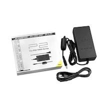 Sony Playstation 2 Slim Ps2 70000 Serisi Uyumlu Şarj Adaptörü 8.5v