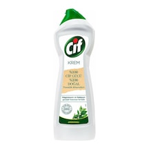 Cif Krem 750Ml Amonyaklı x 16 Adet N11.9768