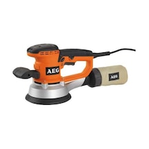 Aeg EX 150 ES Eksantrik Zımpara 440 W
