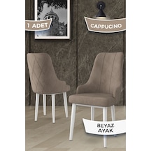 Cappuccino - Beyaz