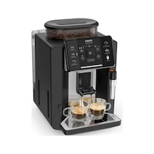 Krups EA910A10 Otomatik Espresso Makinesi