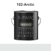 X-paint Nexus Soft-mat Su Bazlı Dönüşüm Boyası 0,75 Lt Hemel
