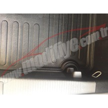 2010 Opel Astra H Sedan Bagaj Havuzu Araca Özel 3D Badela Marka