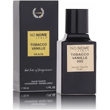 No Nome Tobacco Erkek Parfüm EDT 50 ML