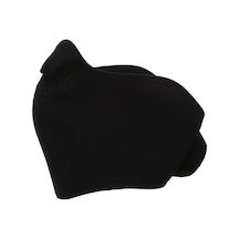 2AS Jasna Kamuflaj Maske Siyah
