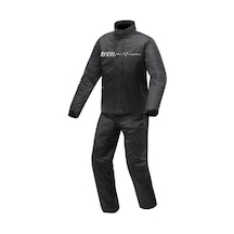 Tucano Urbano Nano Raın Extra Set Hydroscud Yağmurluk Set Çok Renkli