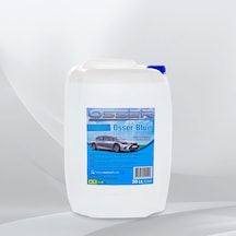 Osser Blue AUS32 Üre Solüsyonu Euro4/Euro5/Euro6 (SCR Sistemi Olan Araçlar İçin) 20 LT