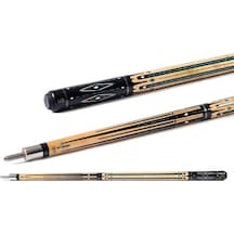 Mc Dermott Üç Bant - Karambol Universal Bilardo Istakası