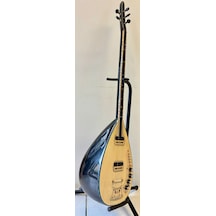 Artemis Leslili Elektro Bağlama - Model 2