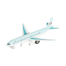 Kzl-777-2 Çek Bırak Uçak - Kızılkaya Oyuncak