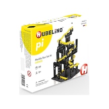 Hubelino Pi Marble Run M Blok Yapım Seti 99 Parça 440600