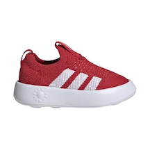 Adidas Bubblecomfy I Bebek Spor Ayakkabı Kırmızı Jı1609-b Kırmızı