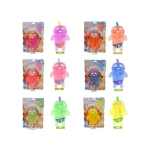 Bubble Tea Crystal Boba Pals Serisi 14 Cm - 1 Adet Stokta Olan Gönderilir Booba
