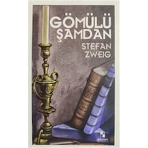 Gömülü Şamdan - Rxlu-601249