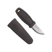 Morakniv Eldris Ld Dark Grey Mora Kamp Bıçak Gri