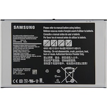 Galaxy Uyumlu Tab Active Pro Sm-t540 Batarya Pil