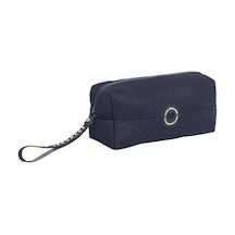 Mıss Lemonade Pencıl Case Emo Black Kalem Kutusu 165-Koyu Yeşil